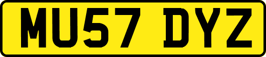 MU57DYZ