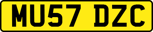 MU57DZC
