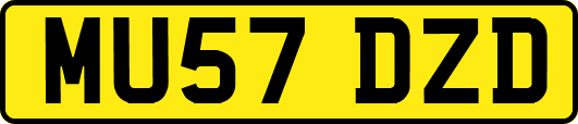 MU57DZD