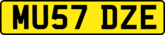 MU57DZE