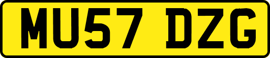 MU57DZG
