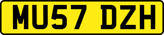 MU57DZH