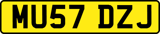 MU57DZJ