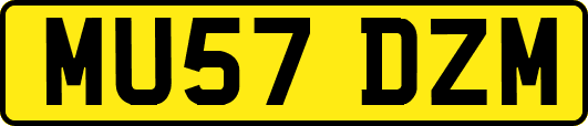MU57DZM