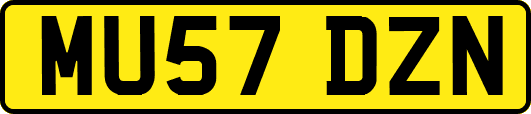 MU57DZN