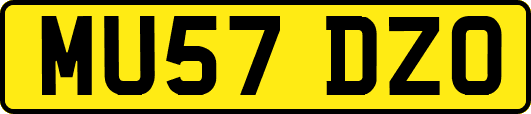 MU57DZO