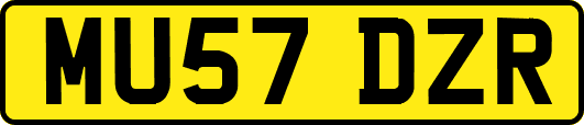 MU57DZR