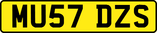 MU57DZS