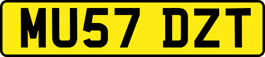 MU57DZT