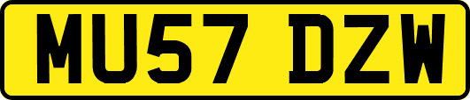 MU57DZW