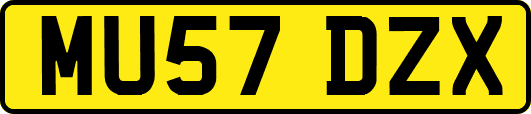 MU57DZX