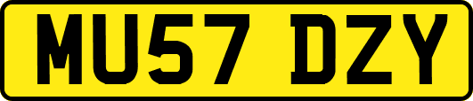 MU57DZY