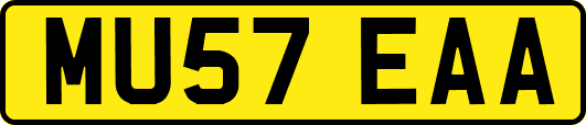 MU57EAA