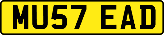 MU57EAD