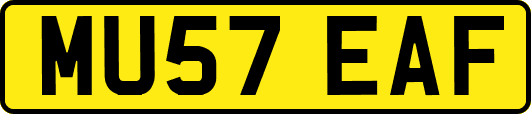 MU57EAF