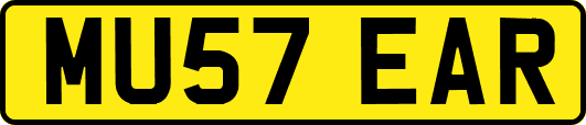 MU57EAR