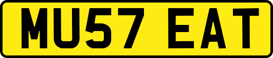 MU57EAT