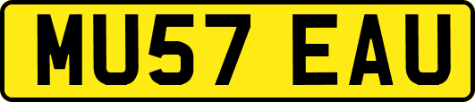 MU57EAU