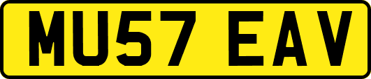 MU57EAV