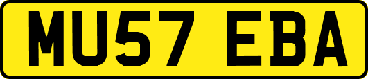 MU57EBA