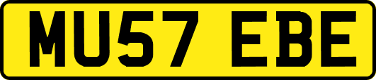 MU57EBE
