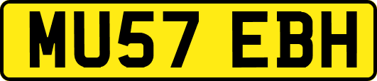 MU57EBH