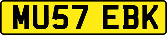 MU57EBK