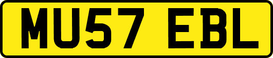 MU57EBL