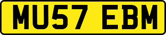 MU57EBM