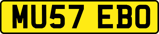 MU57EBO
