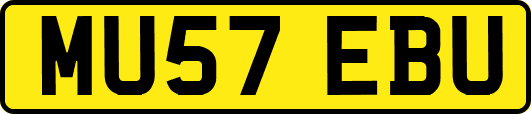 MU57EBU