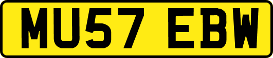 MU57EBW