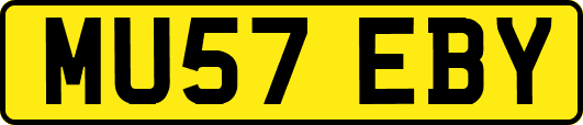 MU57EBY