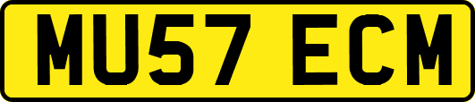 MU57ECM