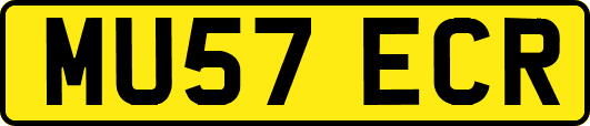 MU57ECR