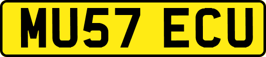 MU57ECU