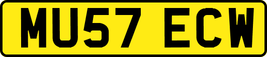 MU57ECW