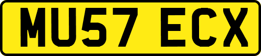 MU57ECX