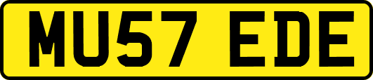 MU57EDE