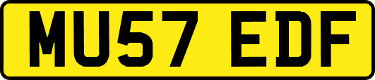 MU57EDF