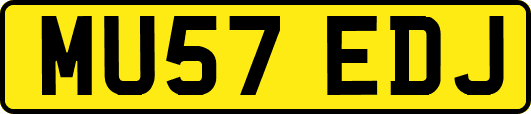MU57EDJ