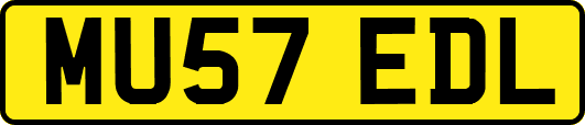 MU57EDL
