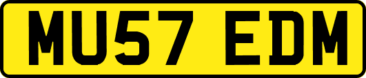 MU57EDM
