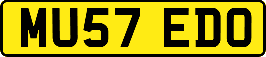 MU57EDO