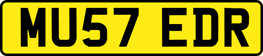 MU57EDR