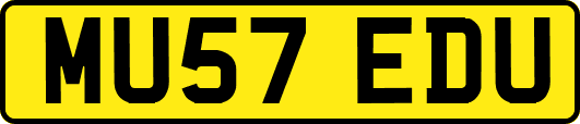 MU57EDU