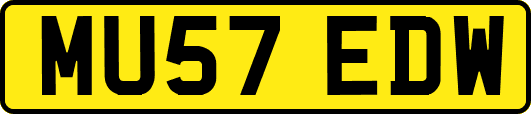 MU57EDW