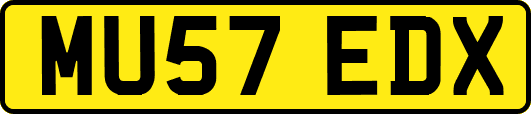 MU57EDX
