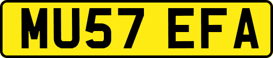 MU57EFA