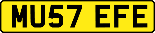MU57EFE